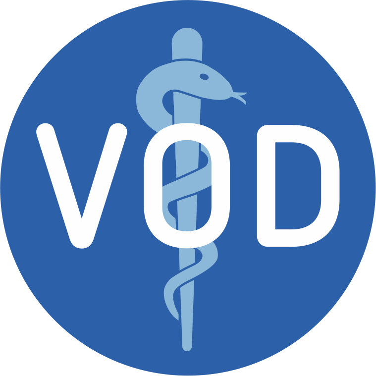 Logo des V O D